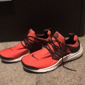 Nike Prestos